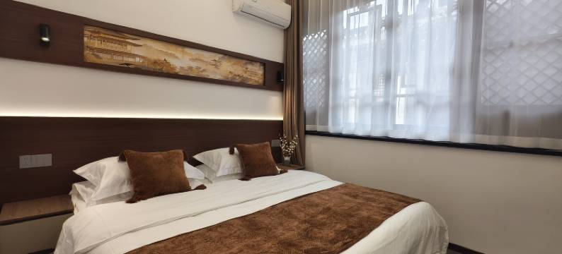 景源春客栈(平遥古城县衙店)图片