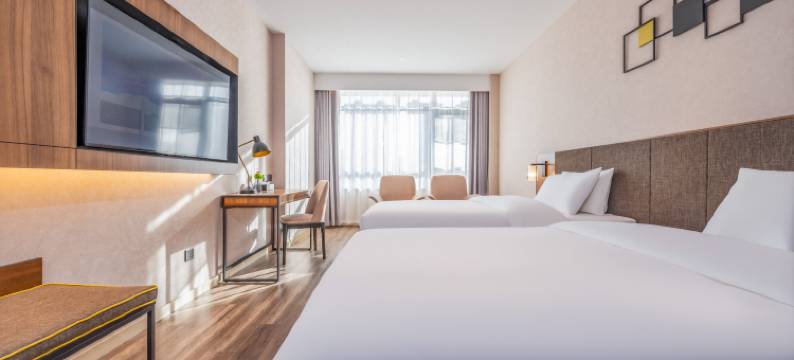 如家精选酒店(濮阳开州北路店)图片