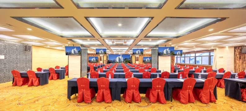 夏商怡翔酒店(厦门中山路华都店)图片