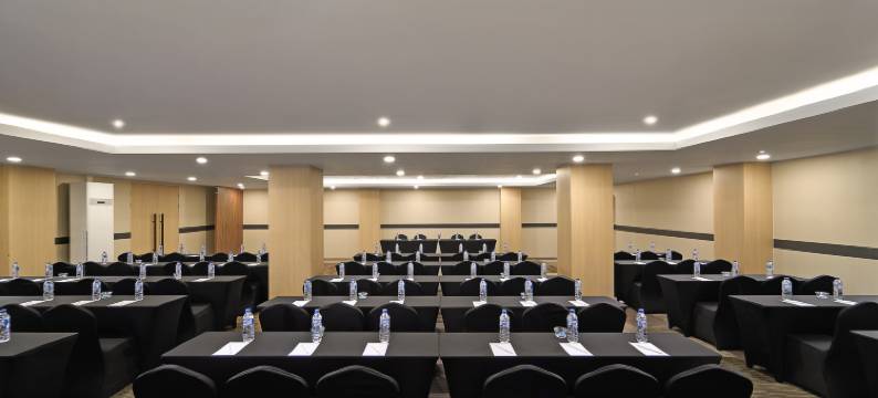 MAXONE 酒店巴淡(MAXONE Batam)图片