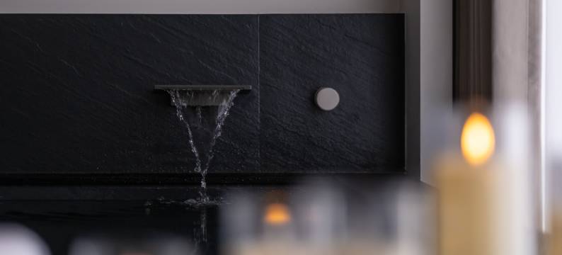 VIbes INN隐向度假酒店(葭沚老街店)图片