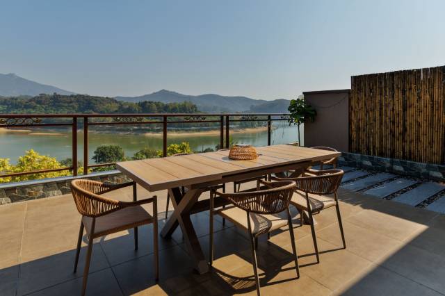 丰基·玄碧半山民宿(罗浮山风景区大洞玄碧湖店)图片