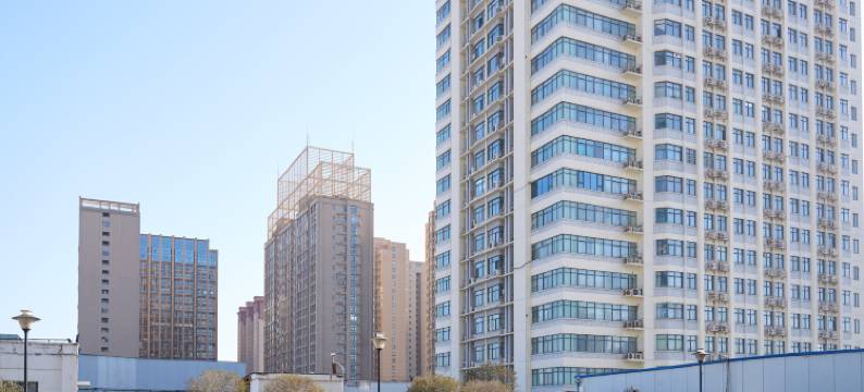 洛阳与熙民宿图片