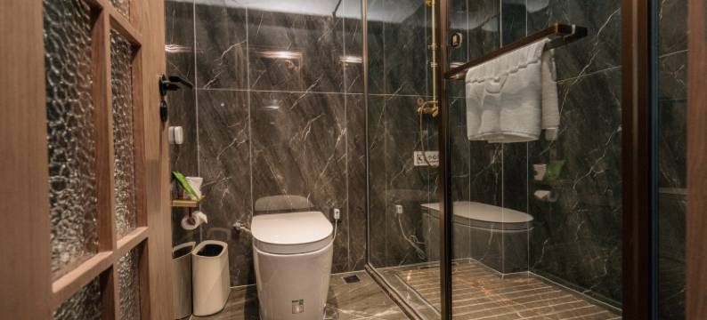 万澳庭院酒店(商丘虞城诚信大道店)图片