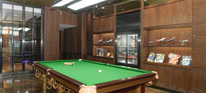 深圳机场凯悦酒店图片