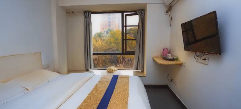 宜昌如意快捷酒店图片