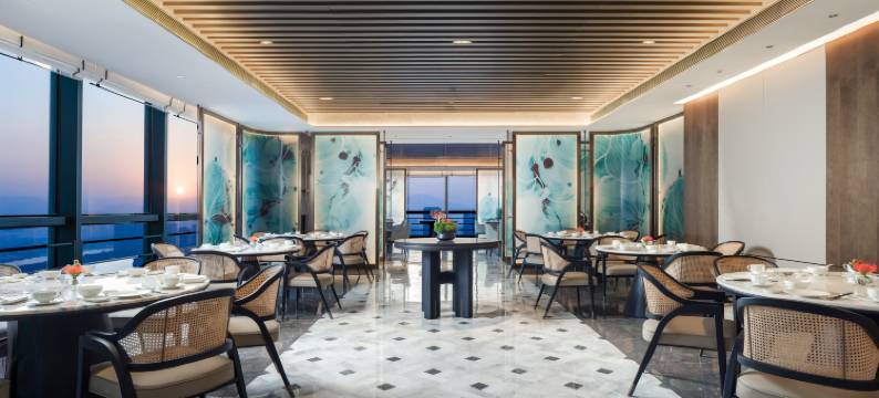 漳州希尔顿逸林酒店图片