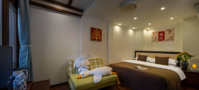 玲珑小筑·花园观景民宿图片