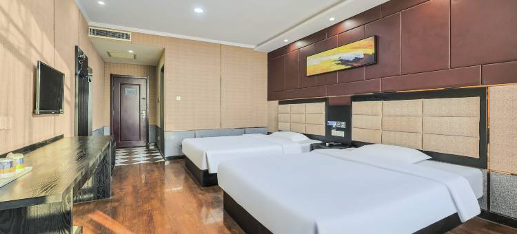 7天酒店(石家庄栾城惠源路店)图片