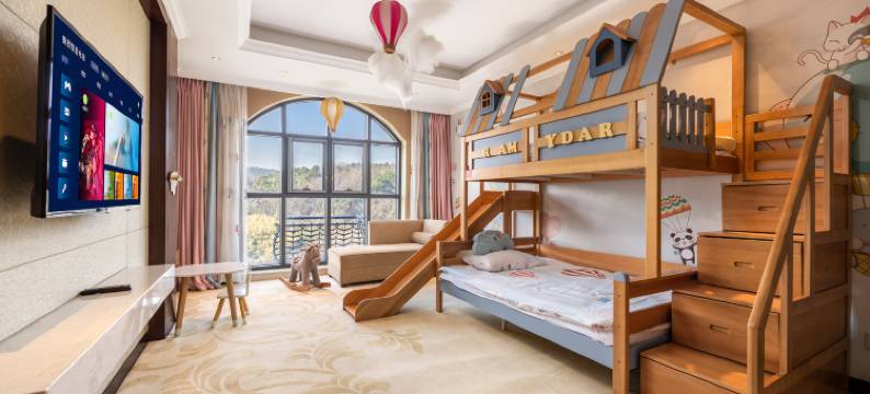 常州太湖湾明都国际大酒店图片