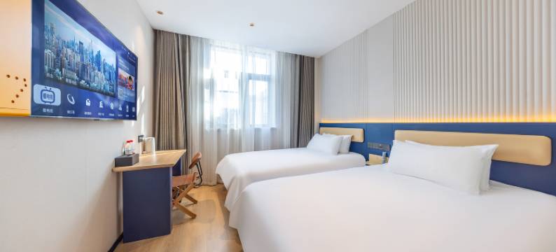 7天酒店(兰州金牛街西北师范大学店)图片