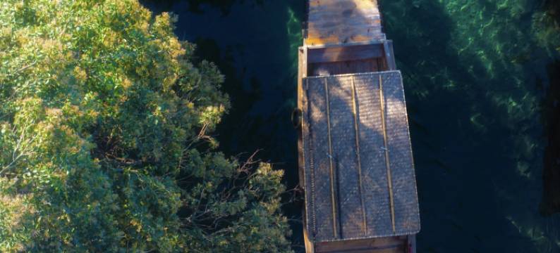 姑苏丨欢住·Modern・Chinese style酒店(苏州平江路历史街区店)图片