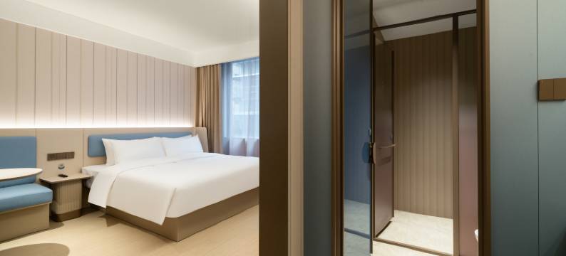 汉庭酒店(桂林象鼻山景区上海路店)图片