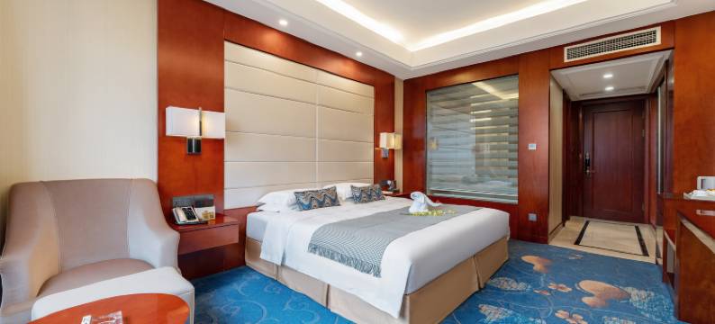 南部金泰国际酒店图片