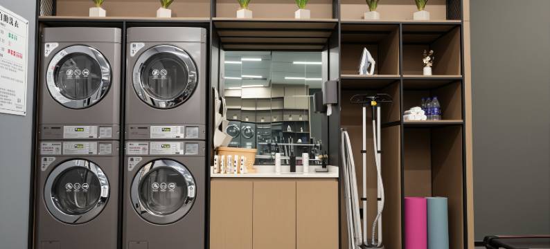 三门峡万达美华酒店图片