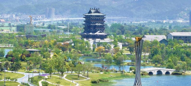 成都东安湖木棉花·凯悦臻选酒店图片