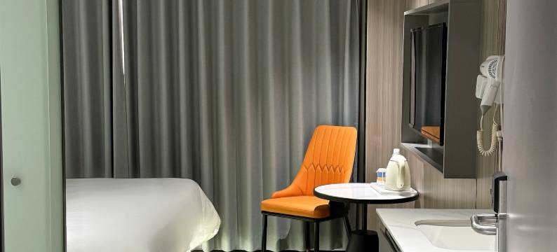 7天连锁酒店(汕头高铁站黄河路店)图片