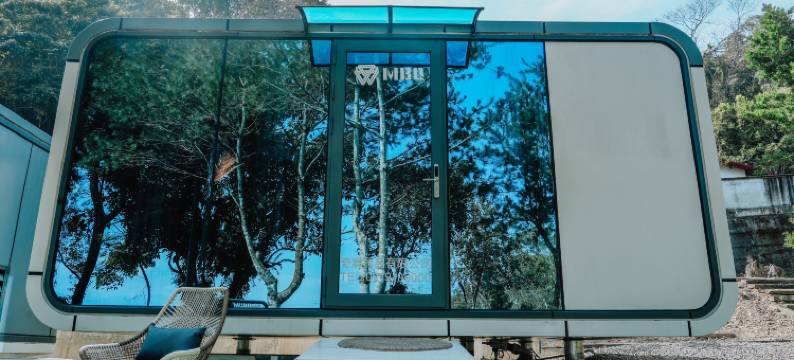 Xunfangzhai Farm Cabin图片