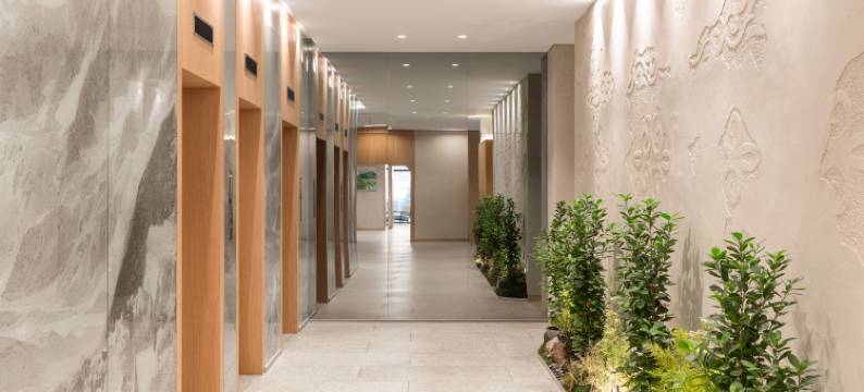 阿拉木图假日酒店(Holiday Inn ALMATY by IHG)图片