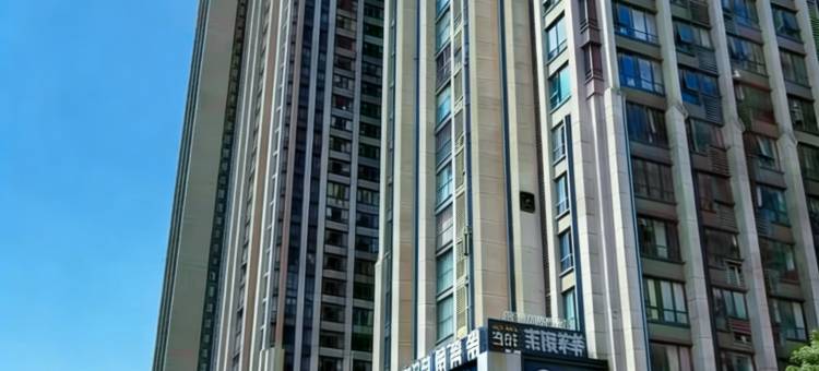 洛阳云舍精品民宿(珠江路万达广场店)图片