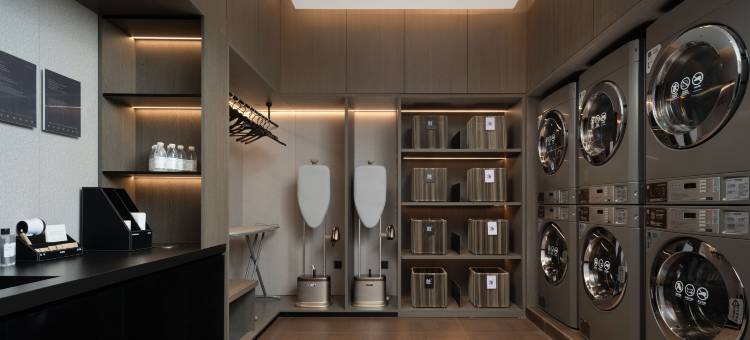 揭阳楼环市北路亚朵酒店图片