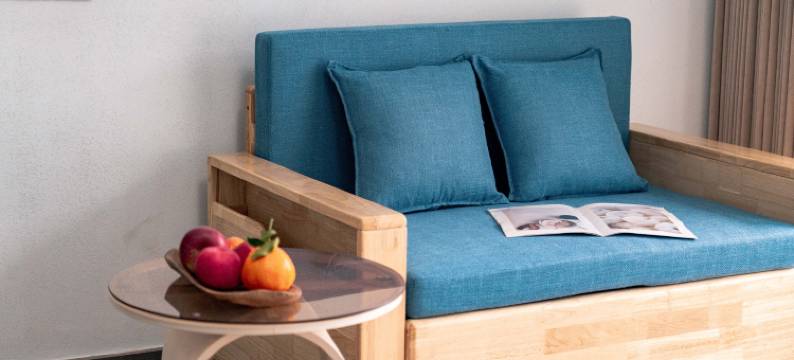 灏莱锦居民宿图片