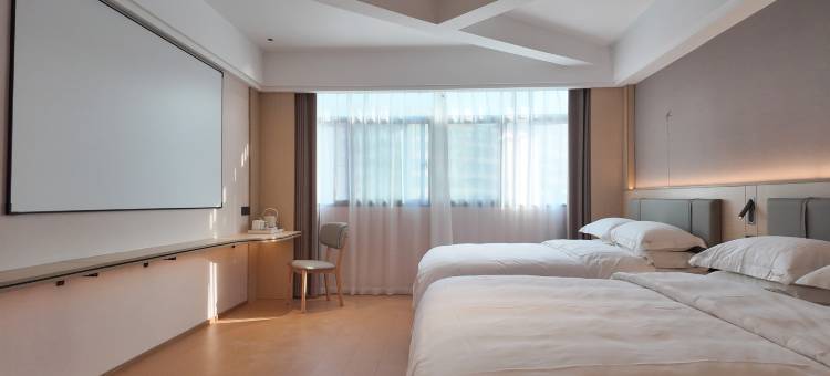 丽辰·云屿酒店图片