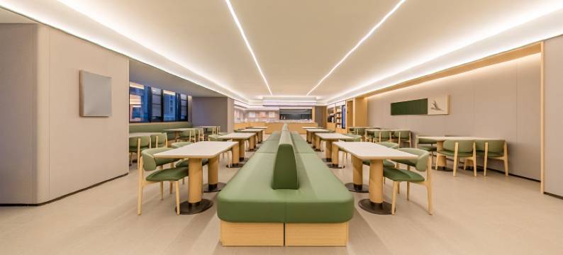 全季酒店(成都环球中心金融城店)图片