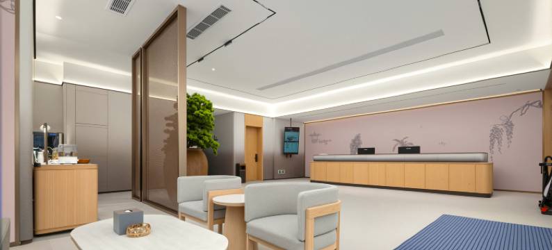 喜鹊·幸福酒店图片