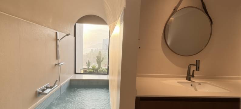 美思海湾度假别墅(汕尾保利金町湾店)图片