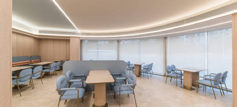 汉庭酒店(南昌秋水广场翠苑路地铁站店)图片