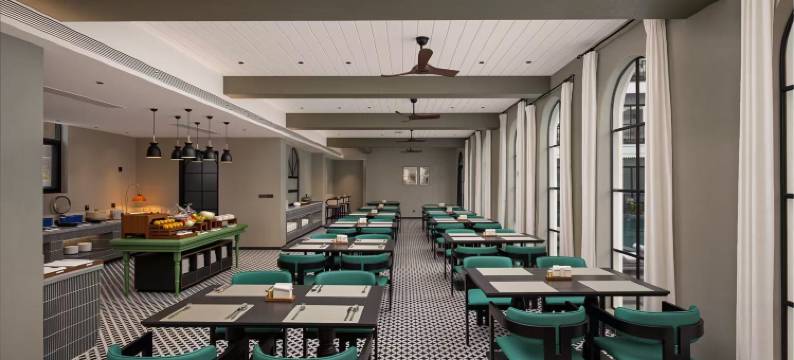 格蓝德酒店(Glond Hotel)图片