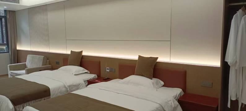 北川羌家民宿酒店图片