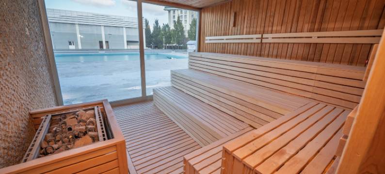 MCG 酒店温泉会议中心(MCG Hotels Thermal Spa Convention Center)图片
