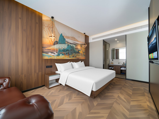 方圆商务酒店(南阳镇平遮山静脉产业园店)