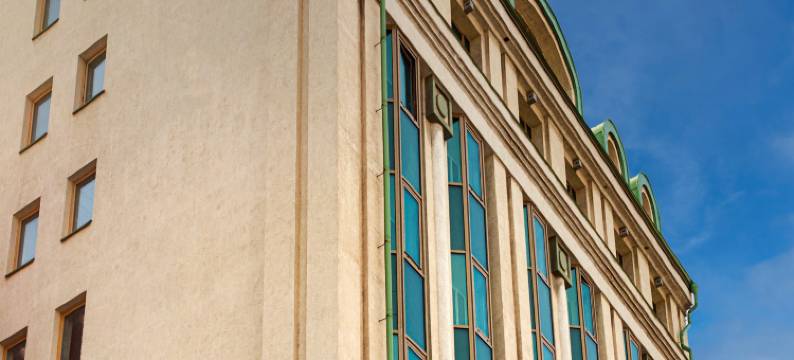 艾瑞斯圣彼得堡市中心酒店(Hotel Iris Saint-Peterburg Center)图片