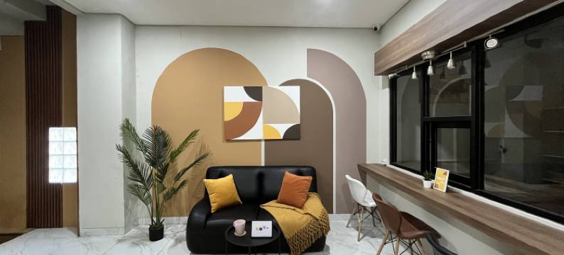 静湾Casa Dyna(Cove Casa Dyna)图片