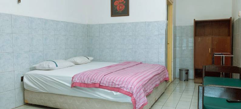 Sighma Hotel Sala 1 Lempuyangan图片