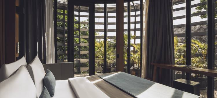 仓谷卡巴纳度假村及水疗中心 - 由Ini Vie酒店管理(Canggu Cabana Beach Resort By Ini Vie Hospitality)图片