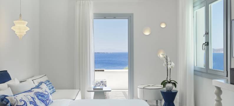 米克诺斯卡缇吉斯度假酒店-立鼎世酒店集团(Katikies Mykonos - The Leading Hotels Of The World)图片