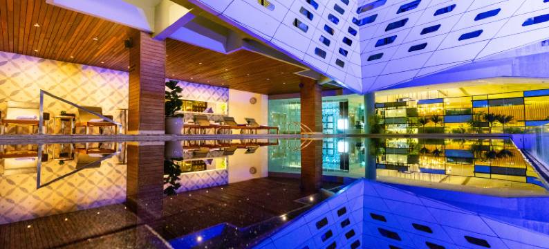 曼谷 LiT 酒店(LiT BANGKOK Hotel)图片