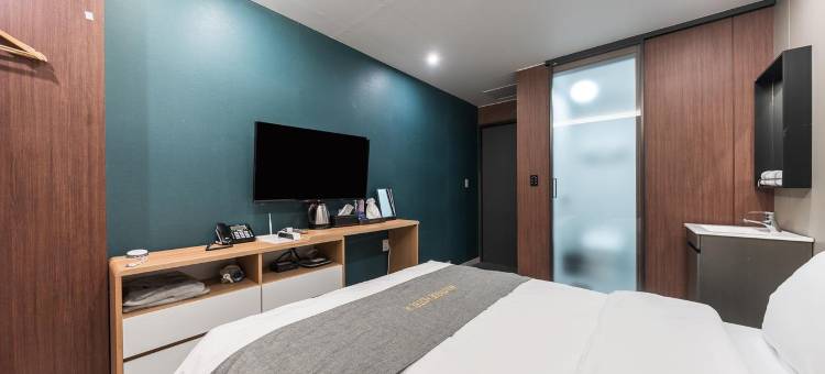 K酒店(Hotel K)图片