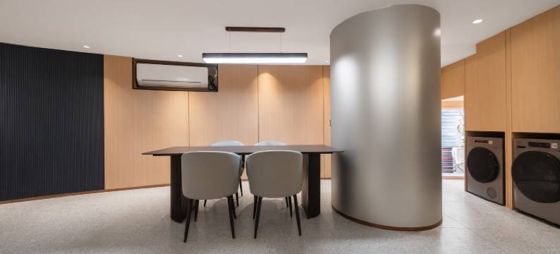 锐思特酒店(上海江桥万达金运路地铁站店)图片