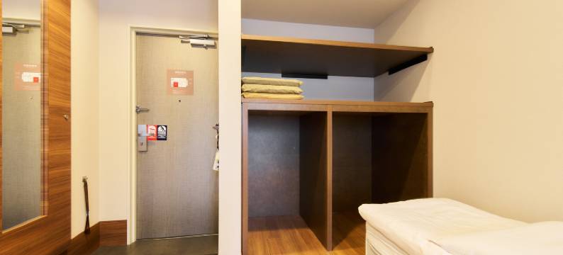 Rakuten STAY URBAN 大阪肥後橋(Rakuten STAY URBAN Osaka Higobashi)图片