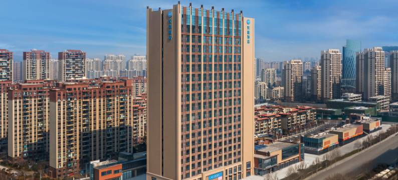 汉庭酒店(枣庄高铁站新城文体中心店)图片