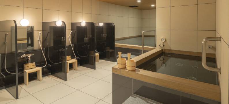 蒲田东诚可可尼酒店(Tosei Hotel Cocone Kamata)图片