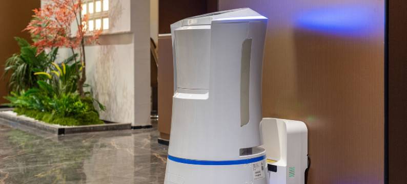 戴乐姆酒店(单县一中店)图片