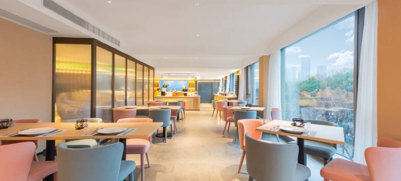 锦江之星(义乌国际商贸城博览中心店)图片