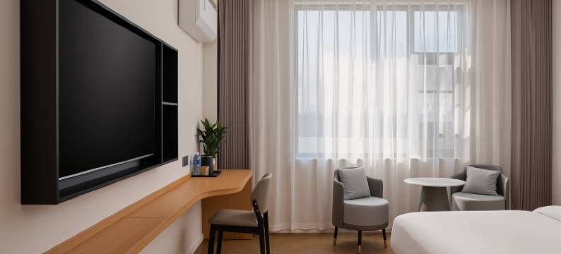 静志居酒店图片