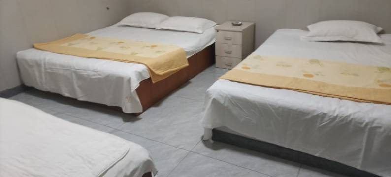 秦皇岛抚宁城关和祥旅店图片